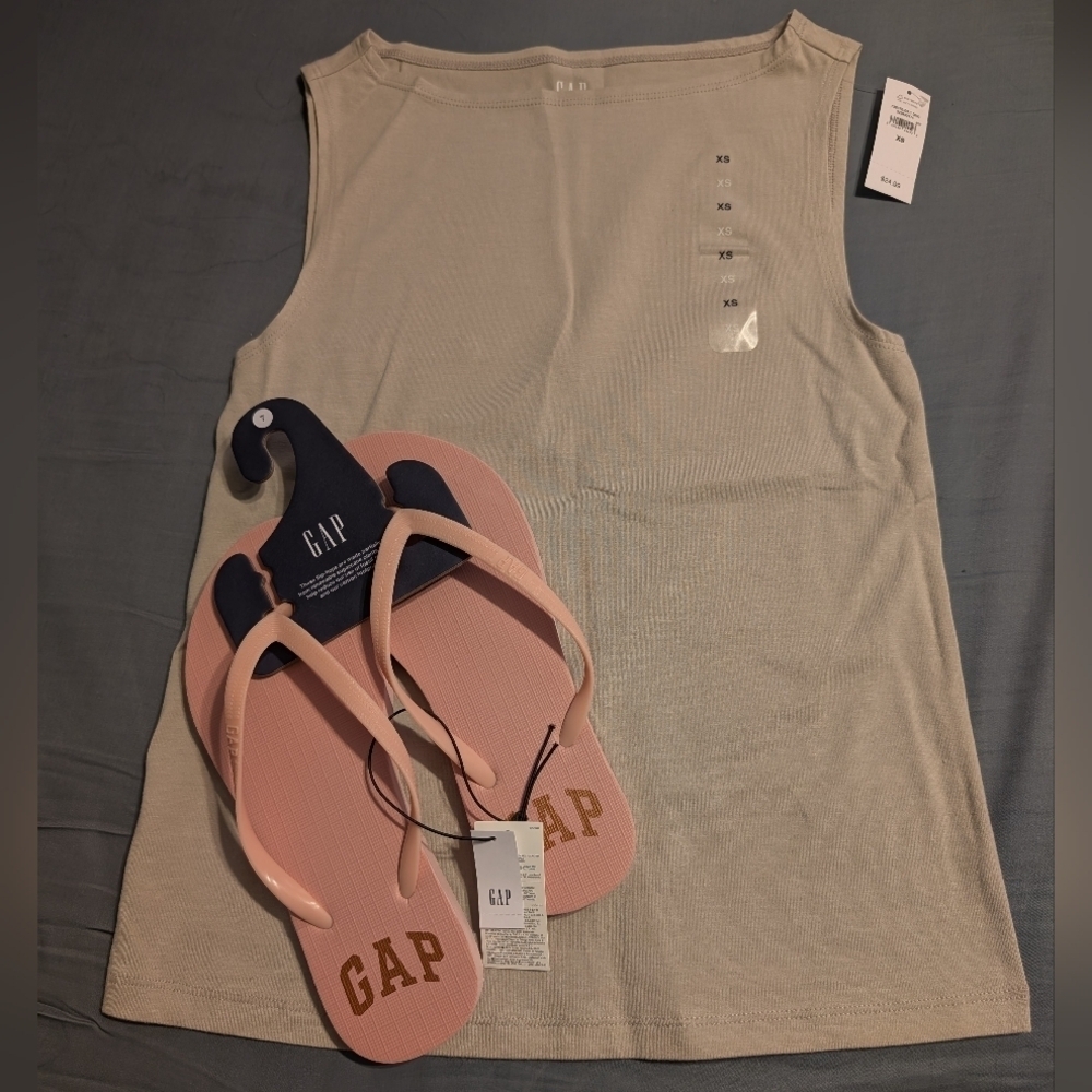 GAP Bundle